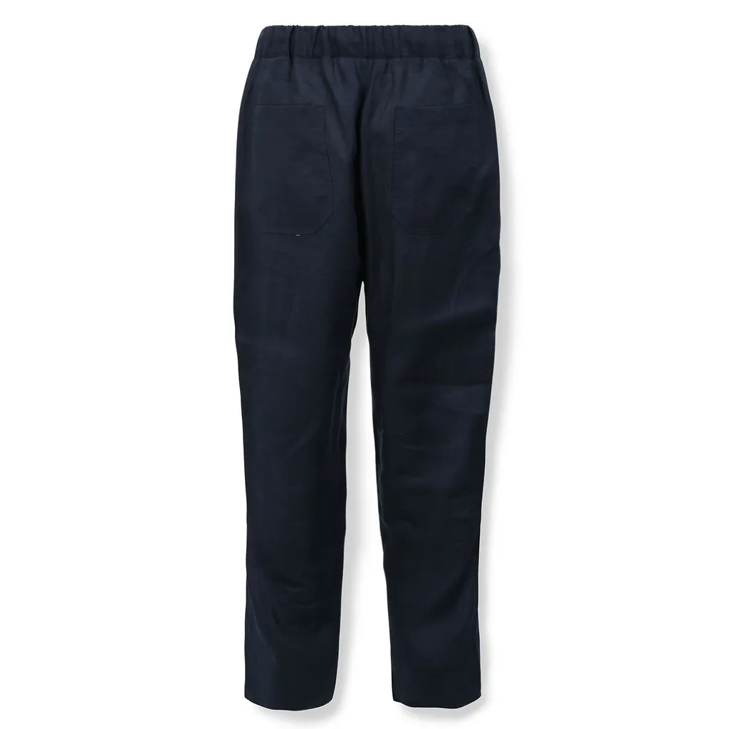 Kiton Utilitarian Drawstring Pants