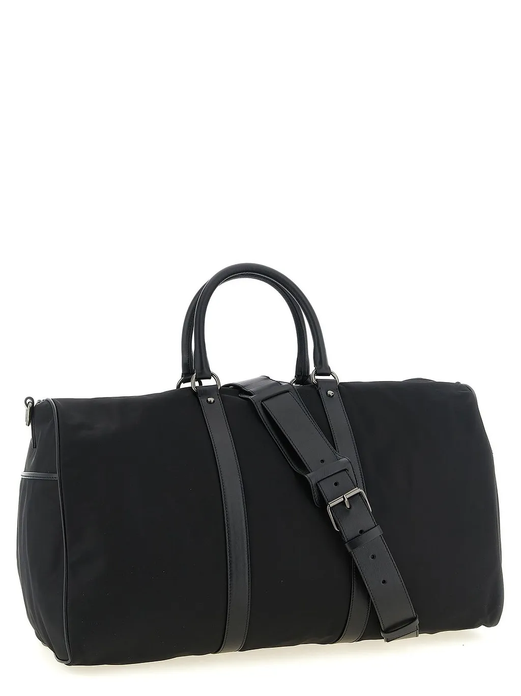 Kiton Weekend Duffel Bag