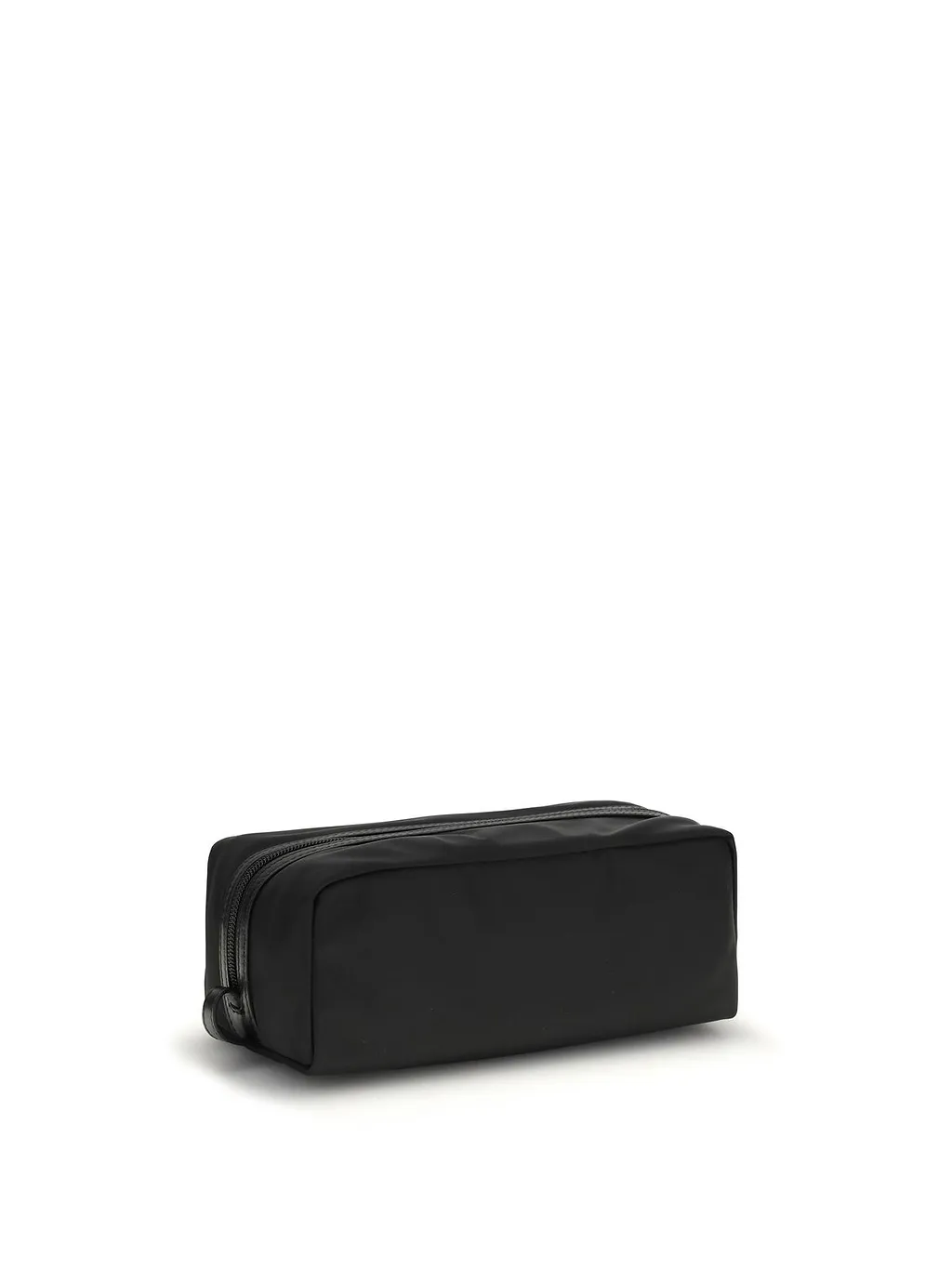 Kiton Logo Lettering Beauty Case
