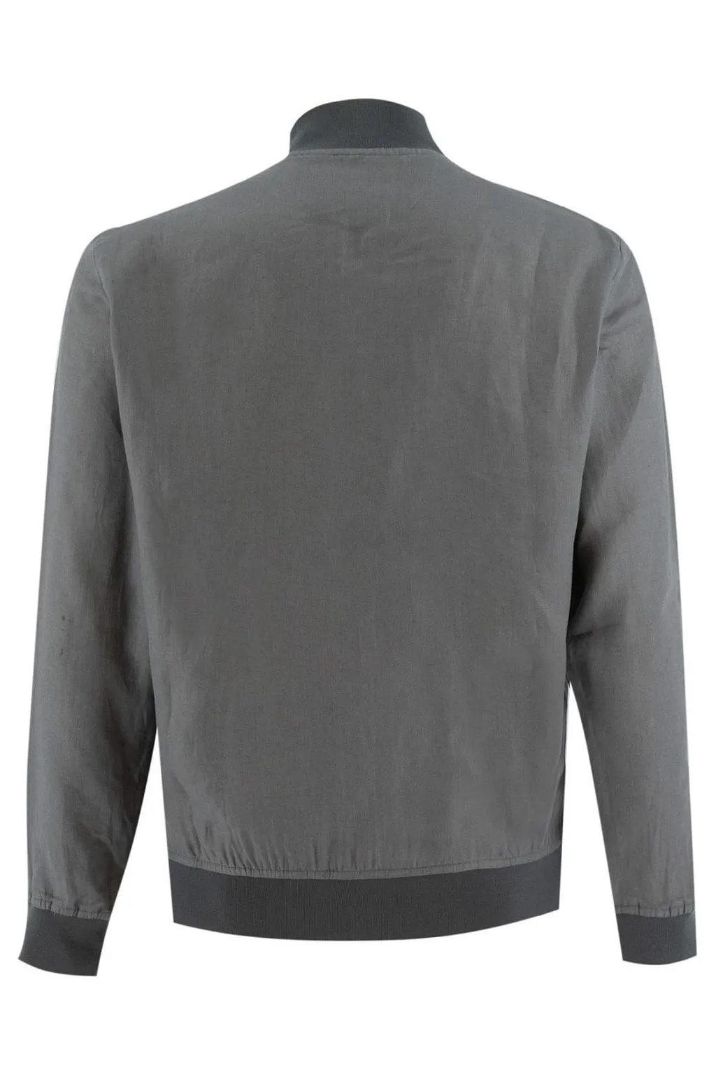 Kiton Zipped Jacket