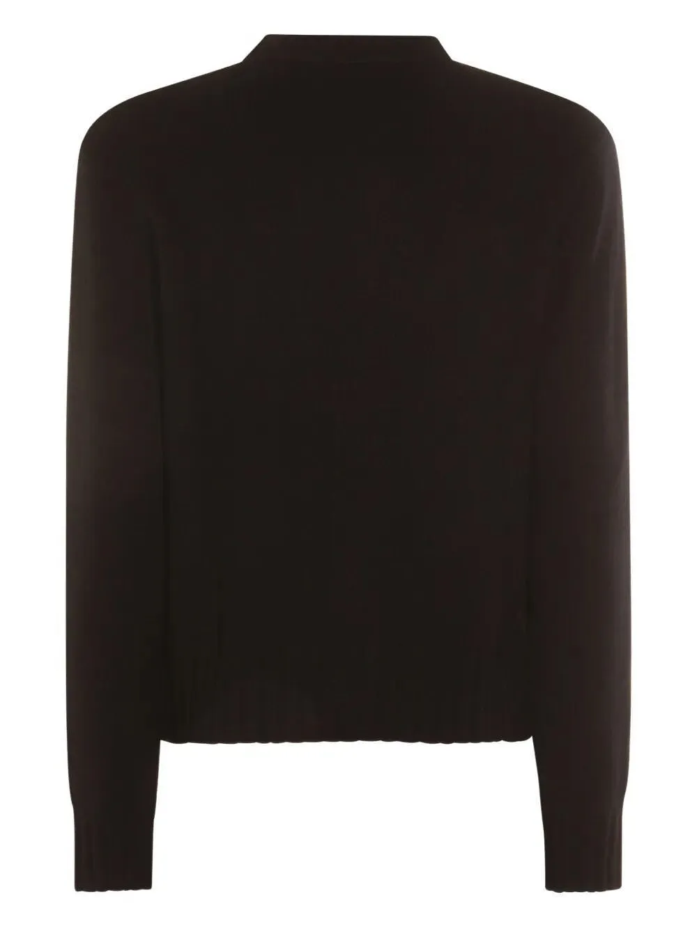Milena V-Neck Buttoned Cardigan