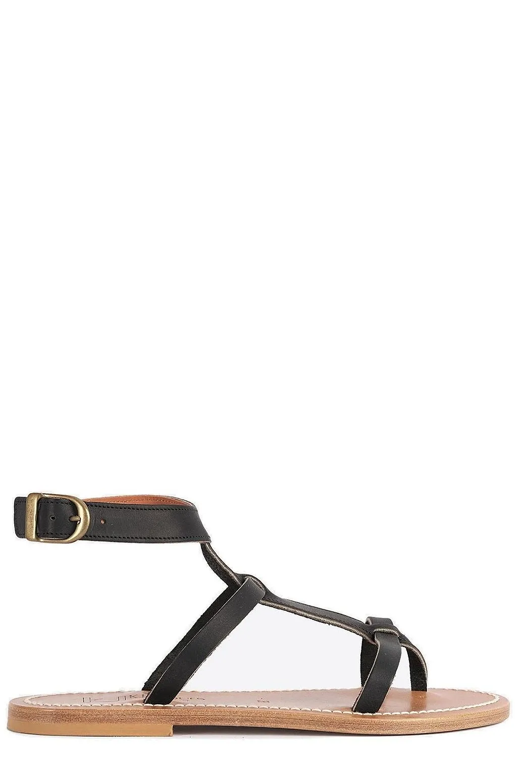 Artimon Flat Sandals