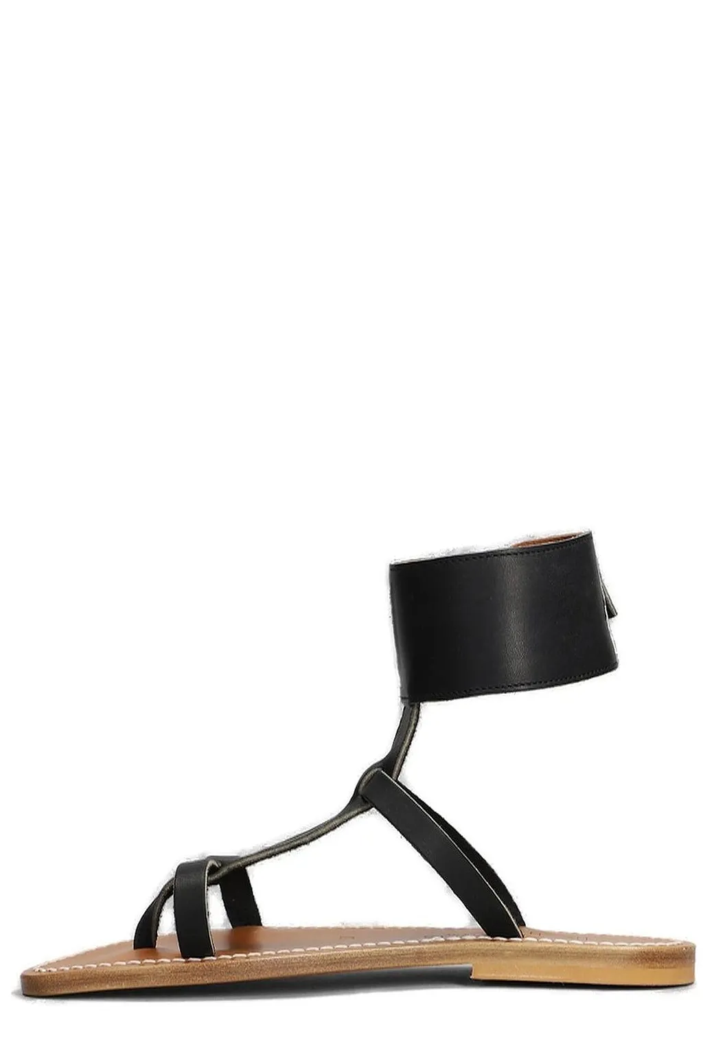 Caravelle Thong Sandals
