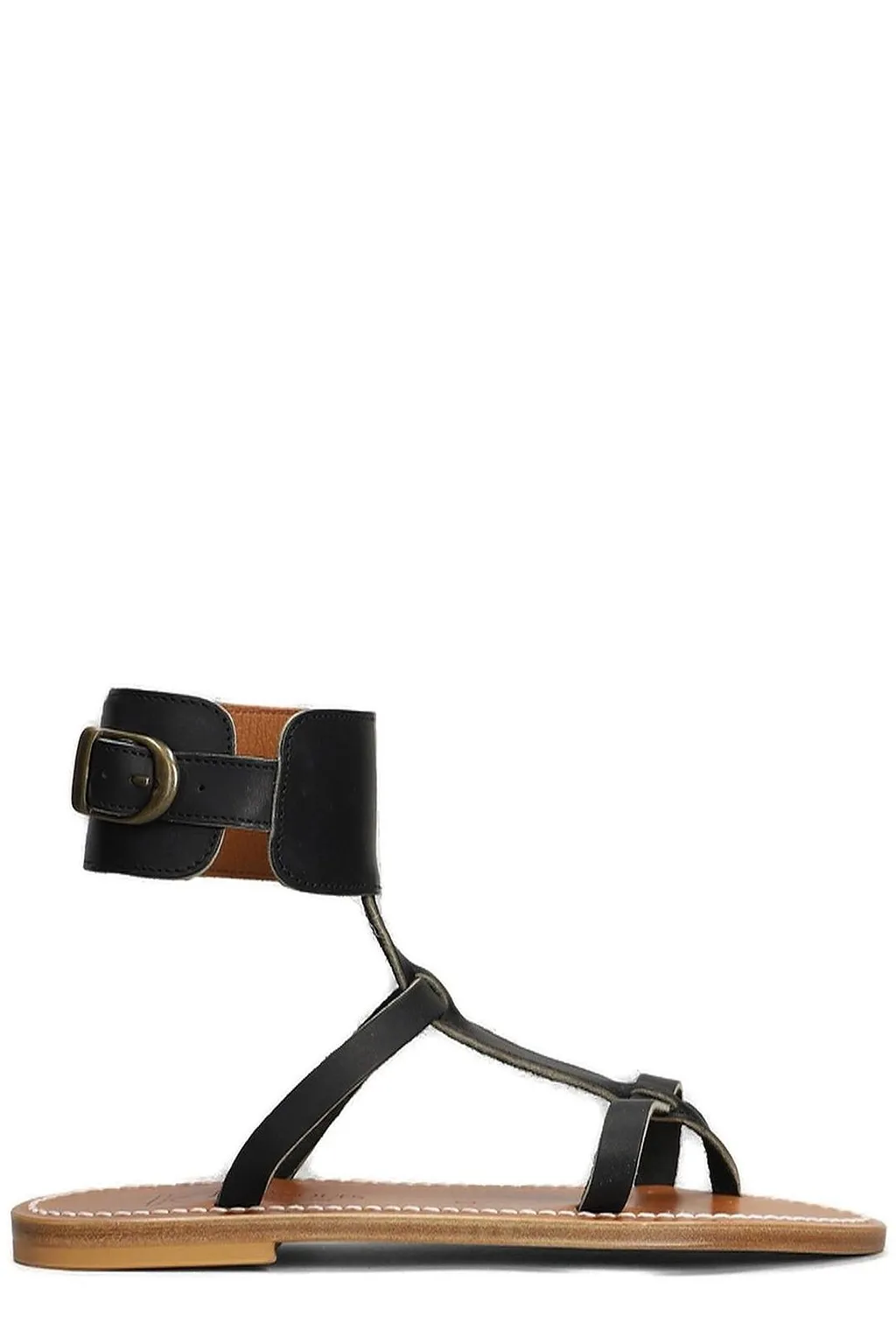 Caravelle Thong Sandals