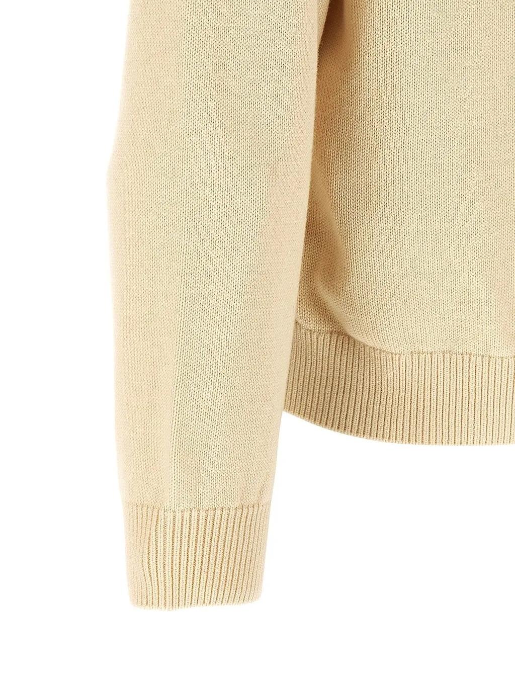 Kenzo V-Neck Knitted Cardigan