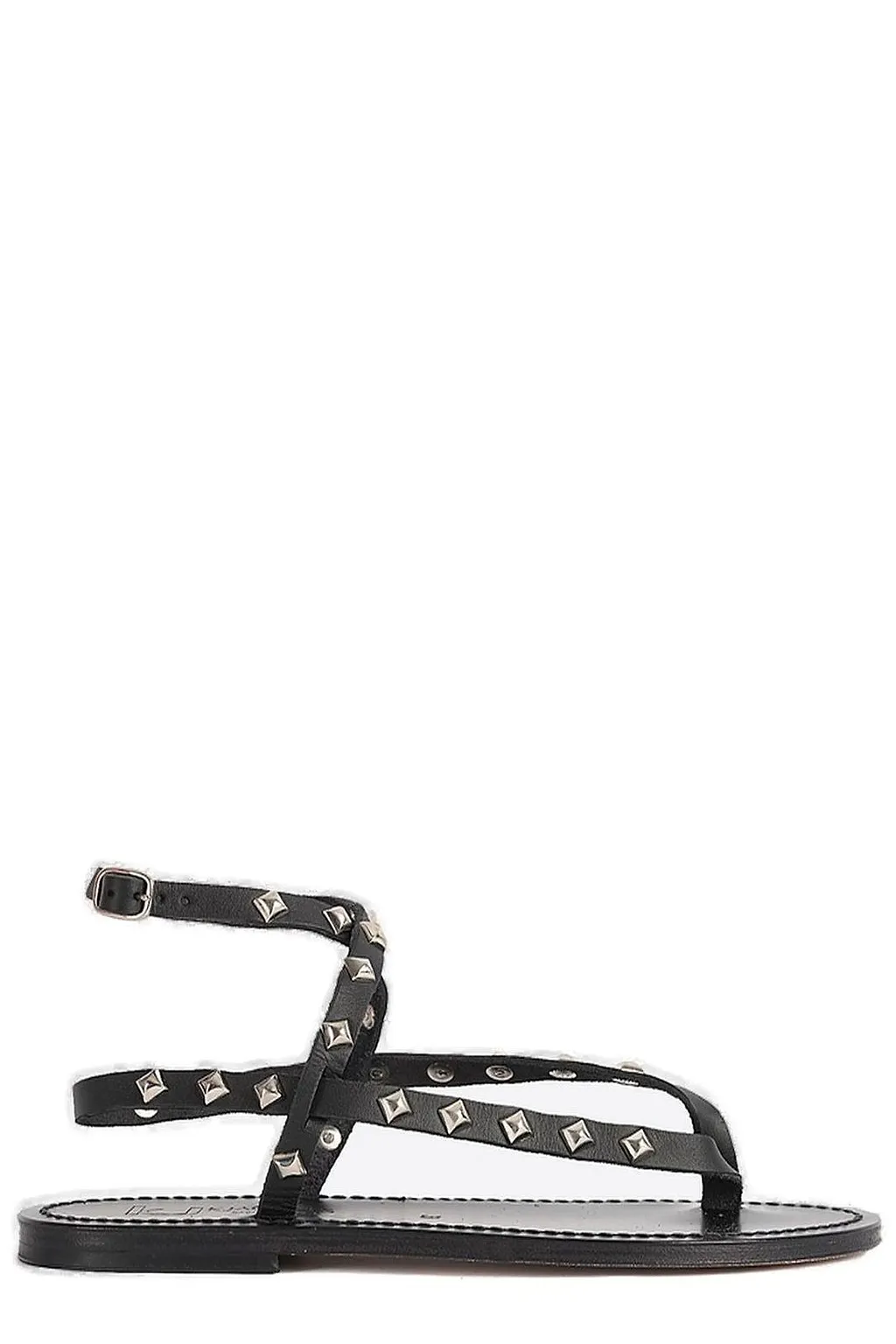 Deltapyr Ebene Flat Sandals