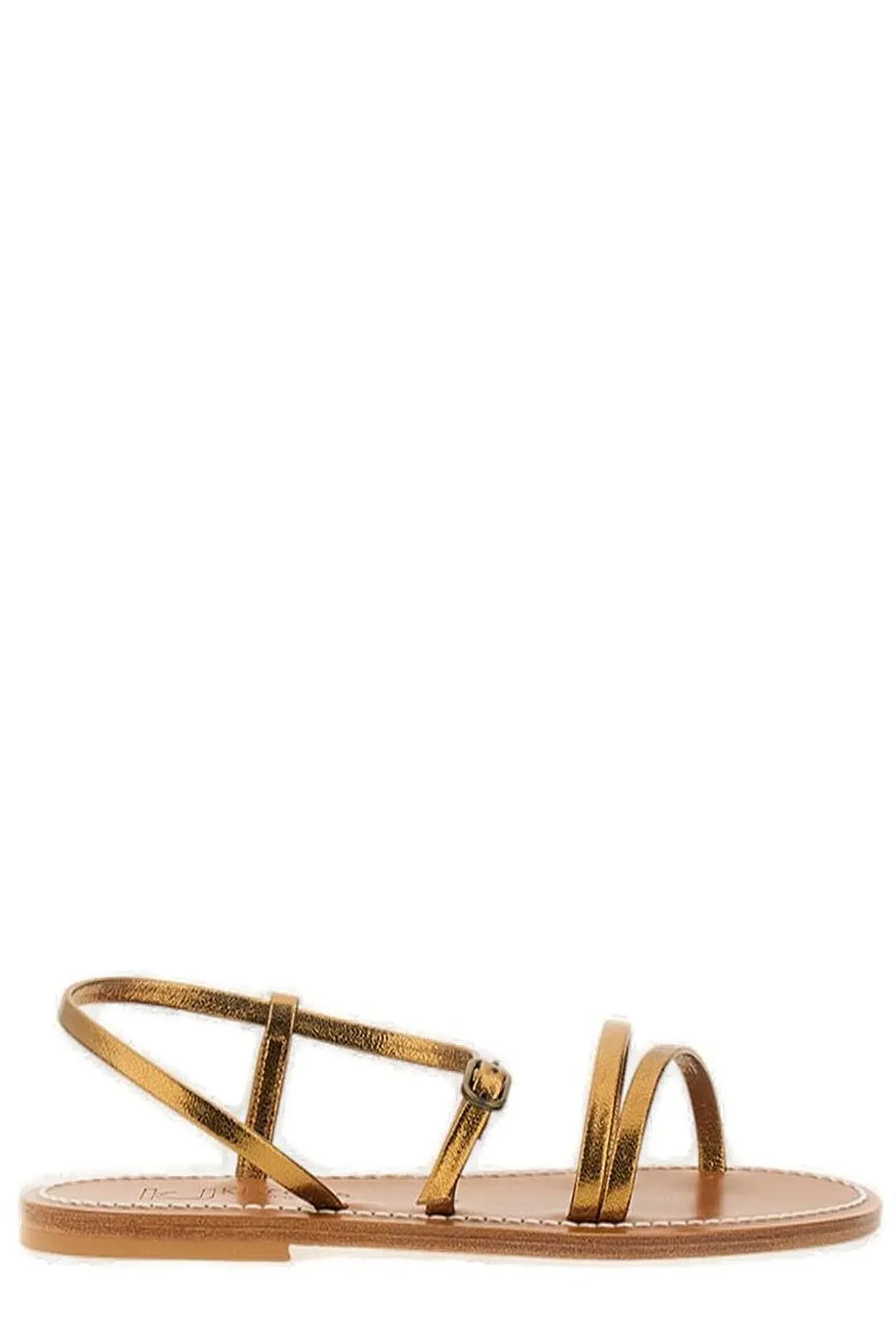 Erka Flat Sandals