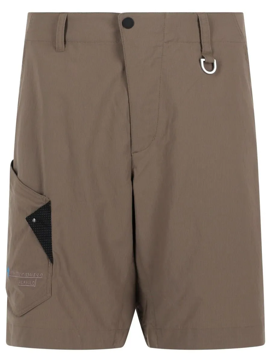 Alf Hild Utility Shorts
