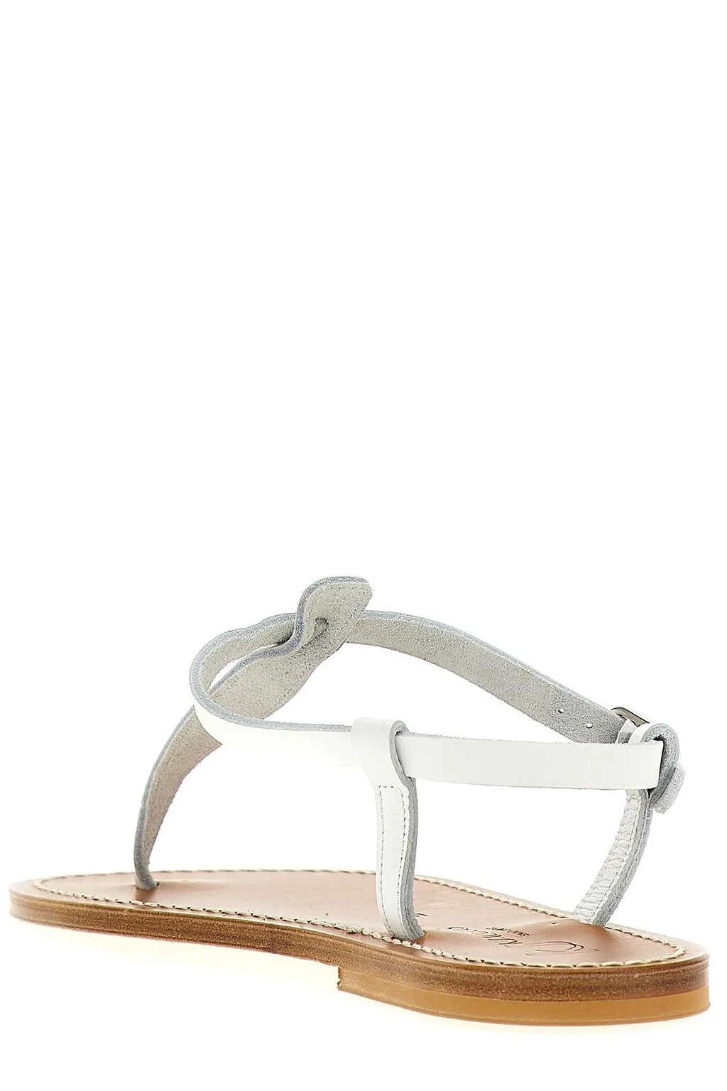 K.Jacques Picon Thong Sandals