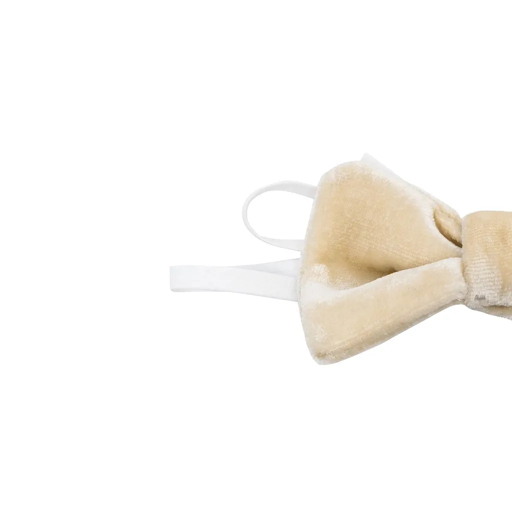 La Stupenderia Bow Shaped Tie
