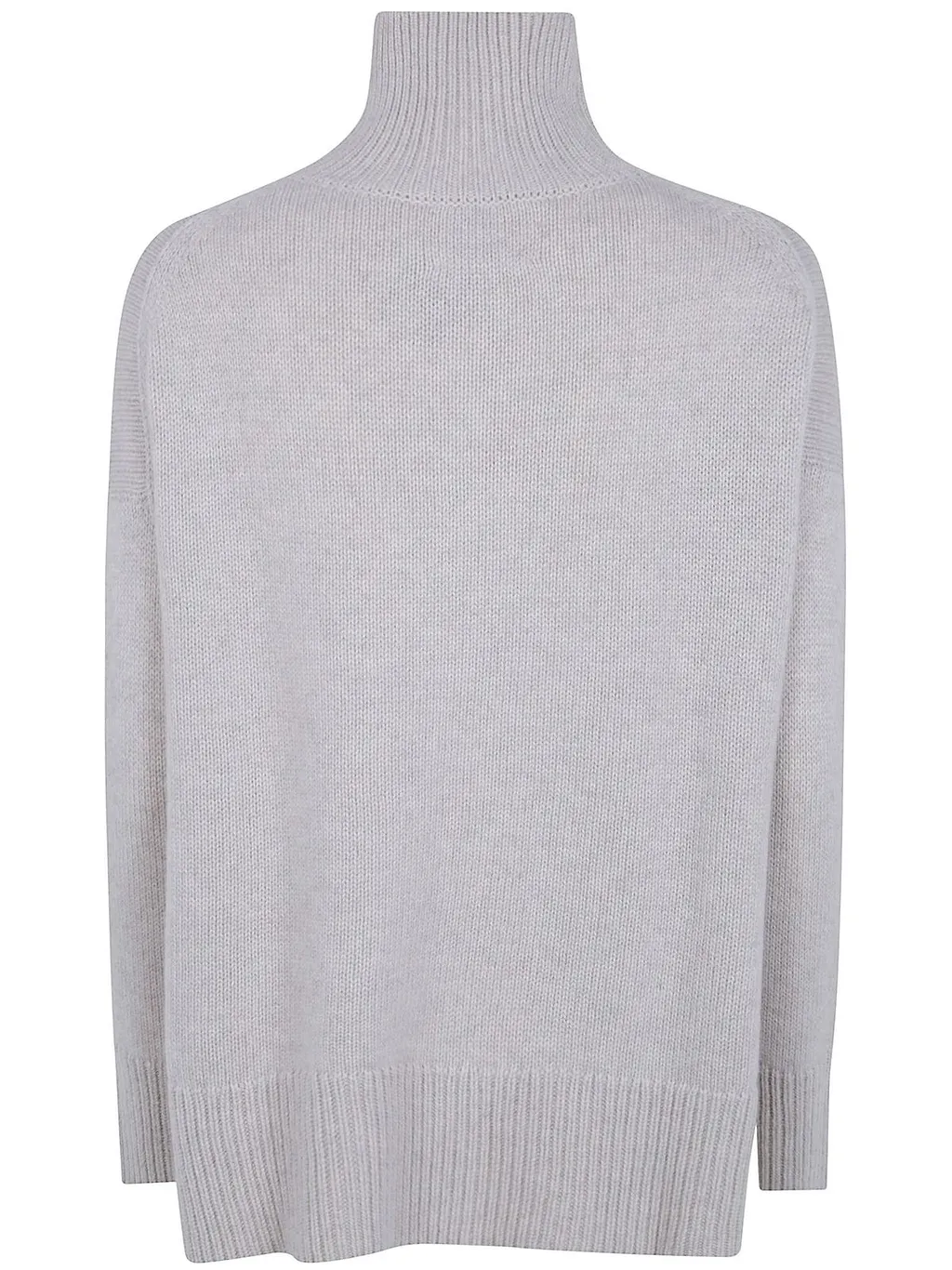 Ulla Turtleneck Knitted Jumper