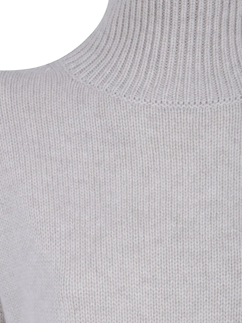 Ulla Turtleneck Knitted Jumper