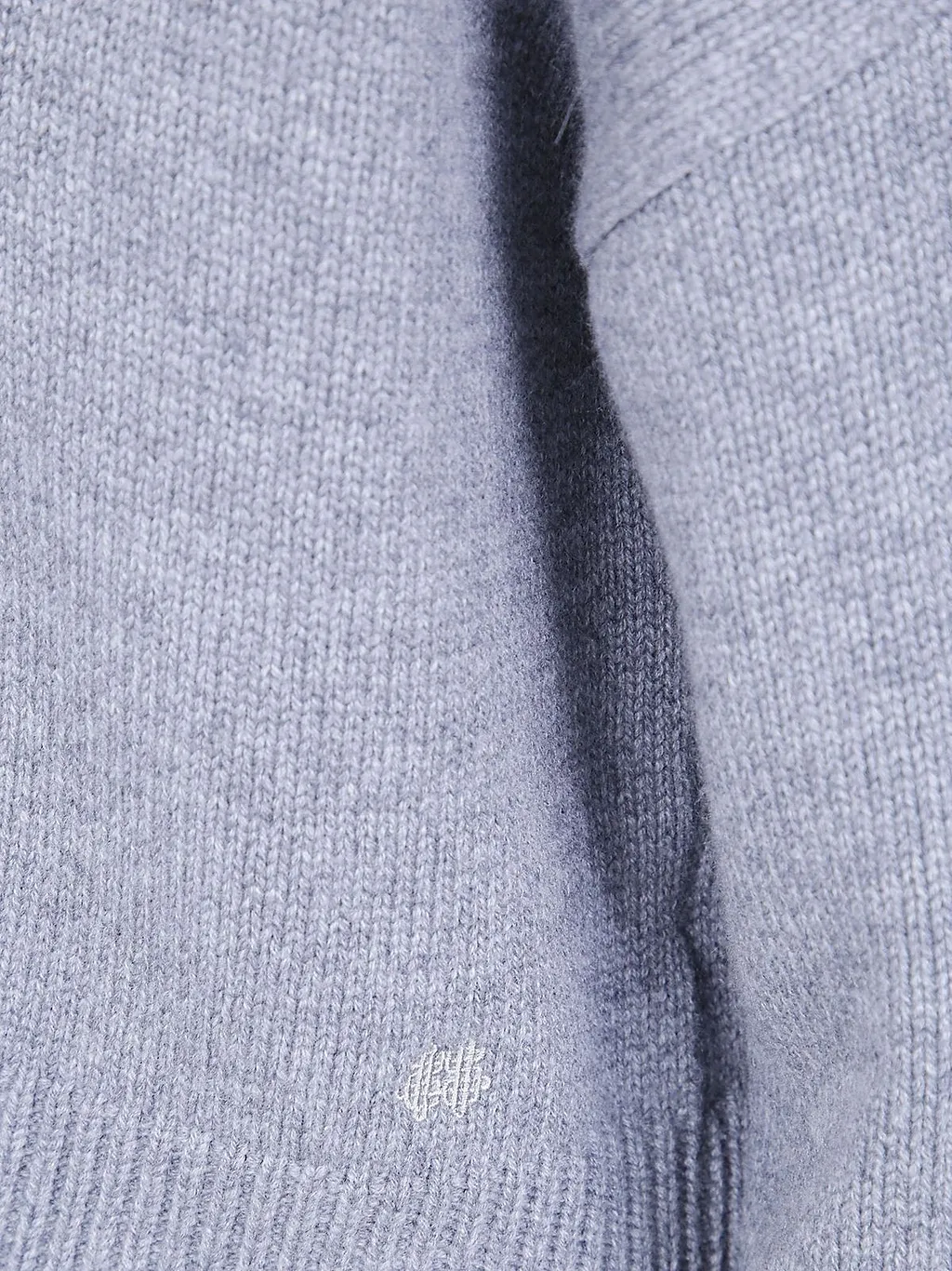 Ulla Cropped Turtleneck Jumper