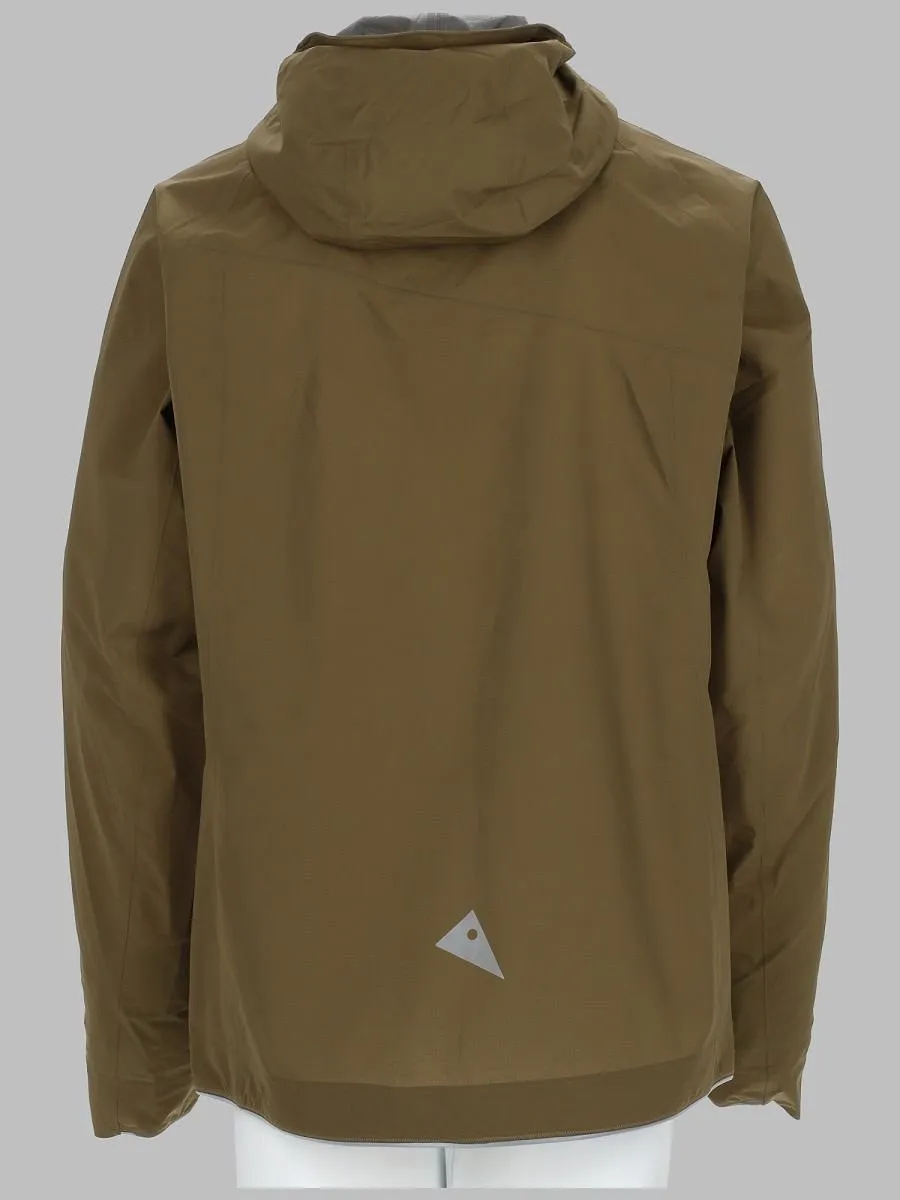 Klattermusen Hooded Performance Jacket