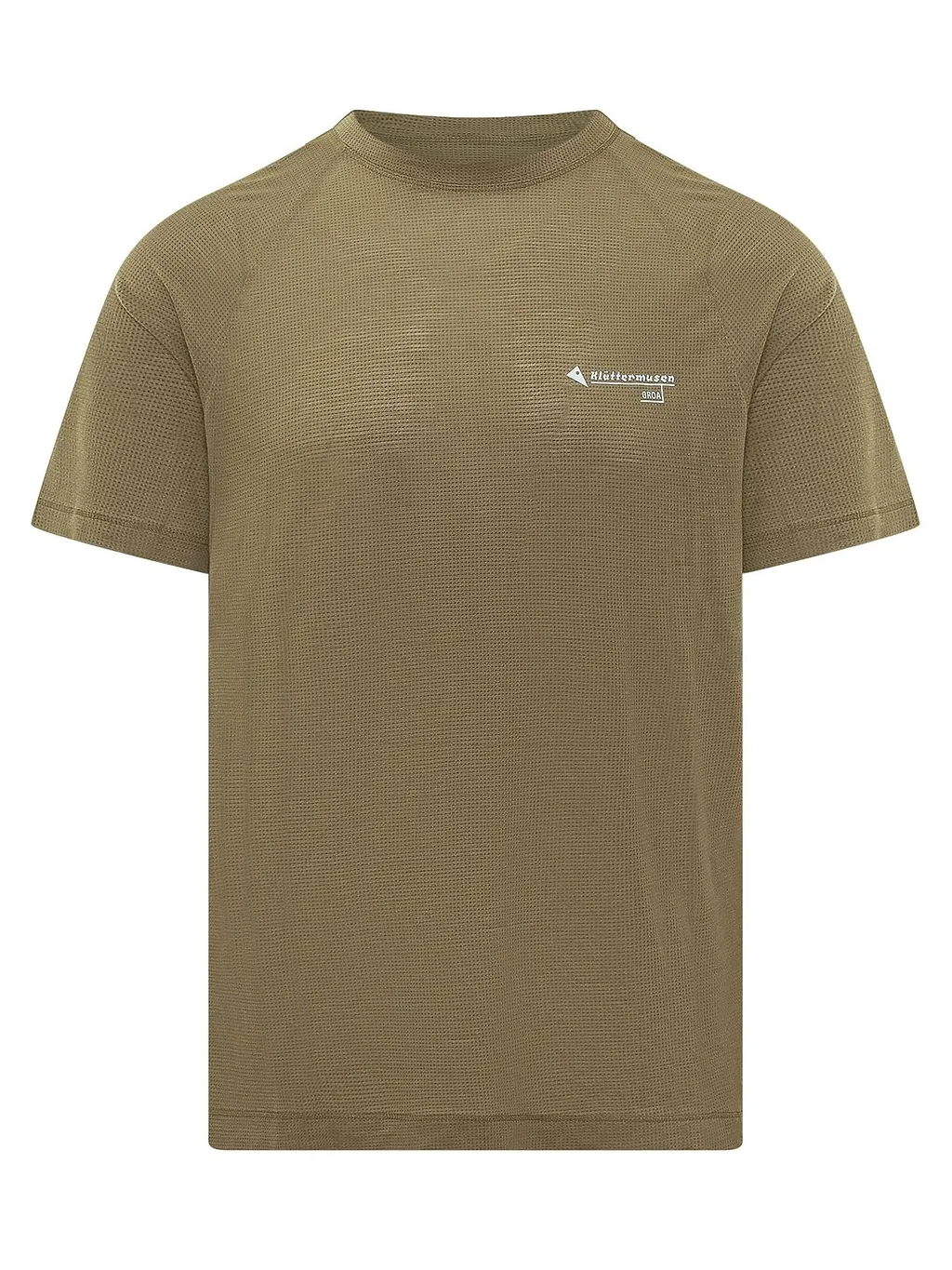 Groa Short Sleeve T-Shirt