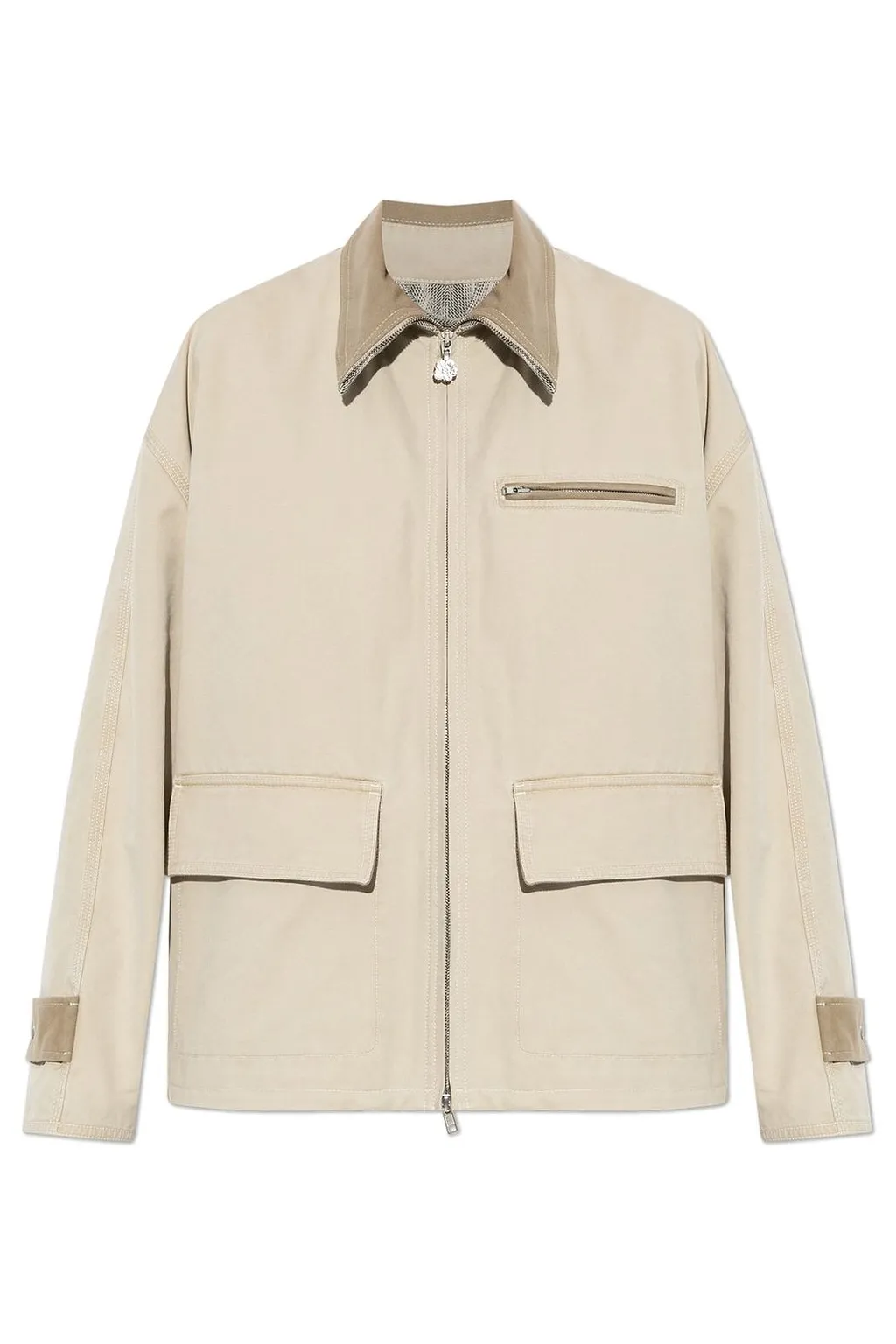 Workwear Jacket
