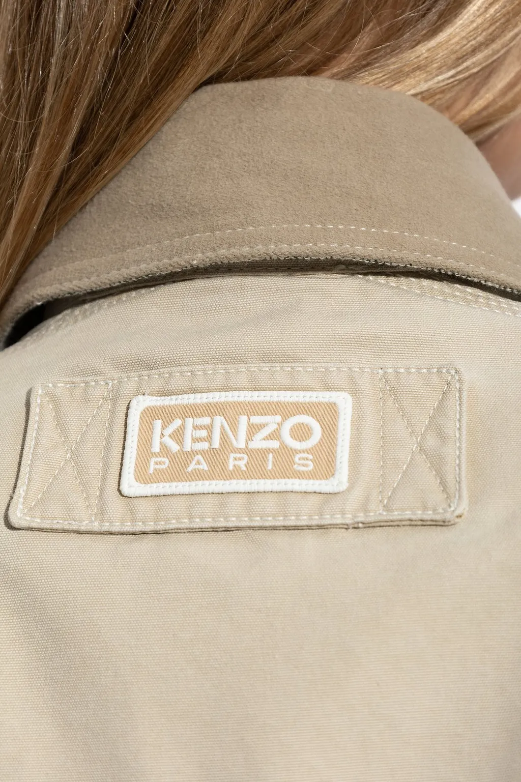 Workwear Jacket