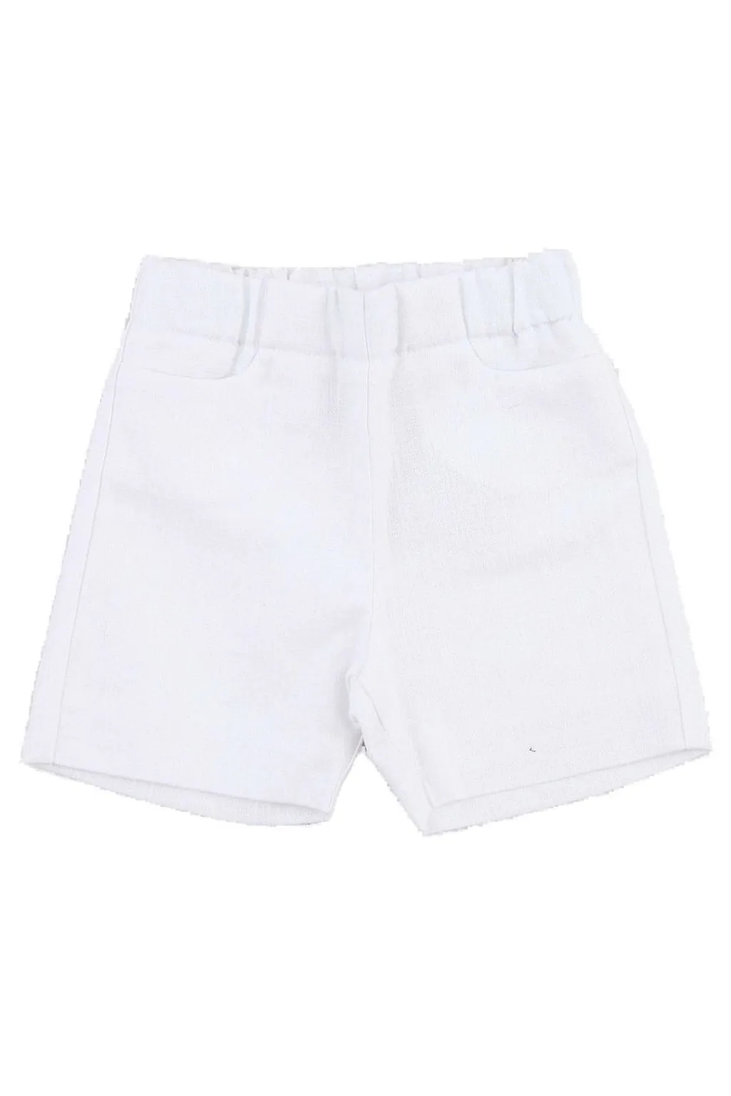 La Stupenderia Elasticated Waistband Shorts