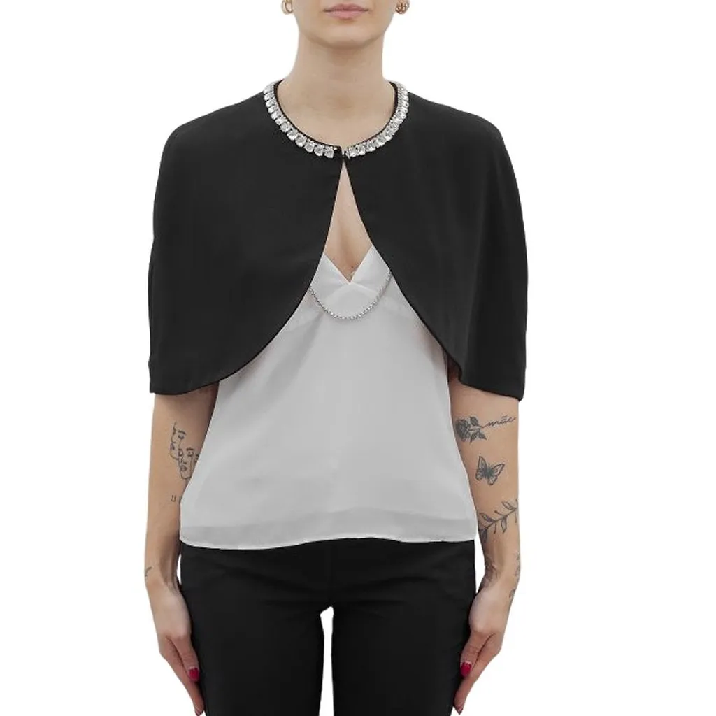Antea Shrug