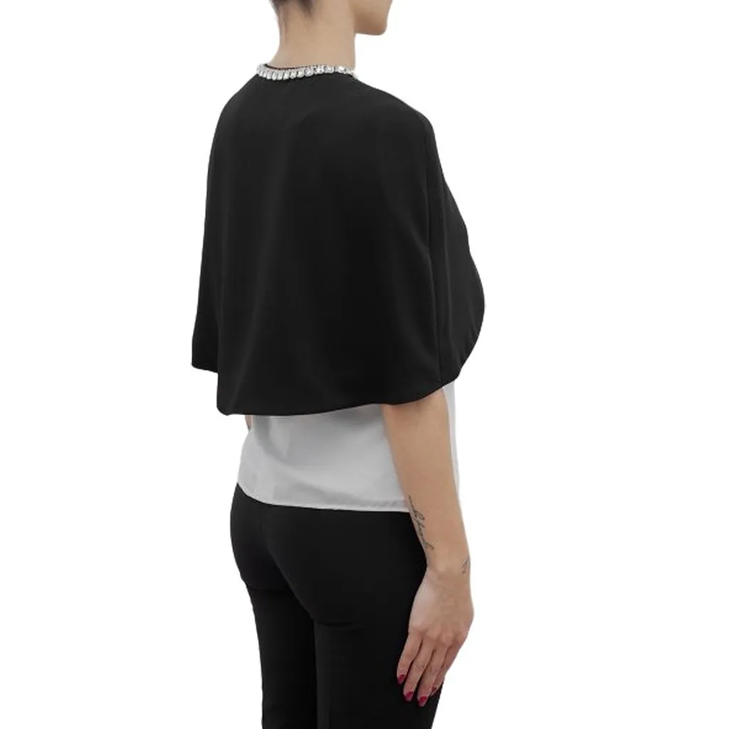 Antea Shrug