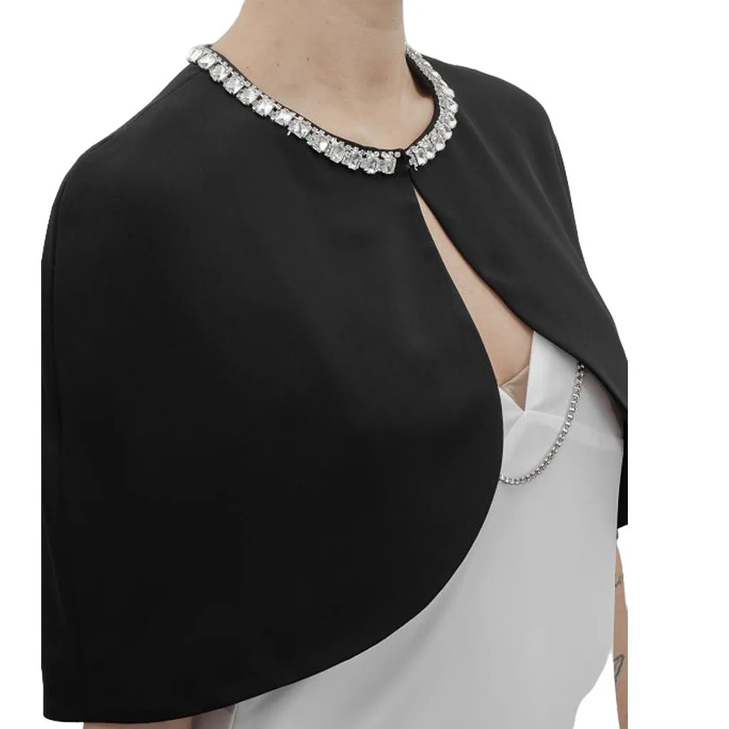 Antea Shrug