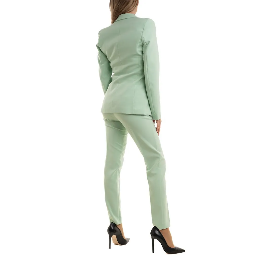 Berninn Tailored Suit