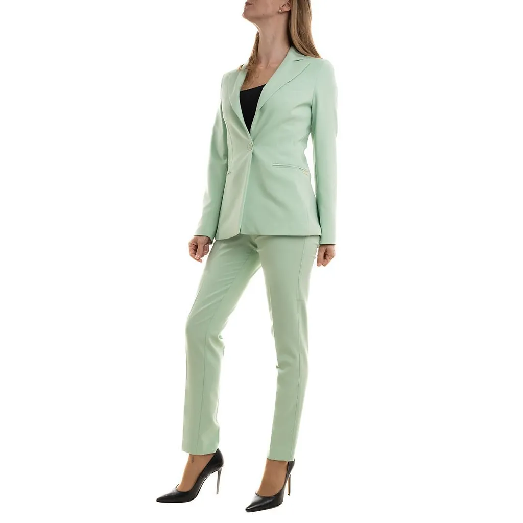 Berninn Tailored Suit