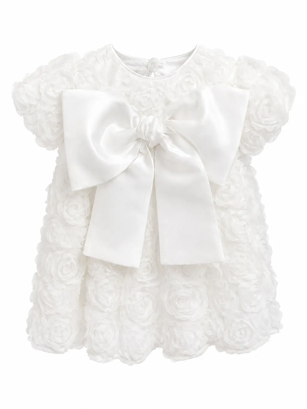 Juliet Dress