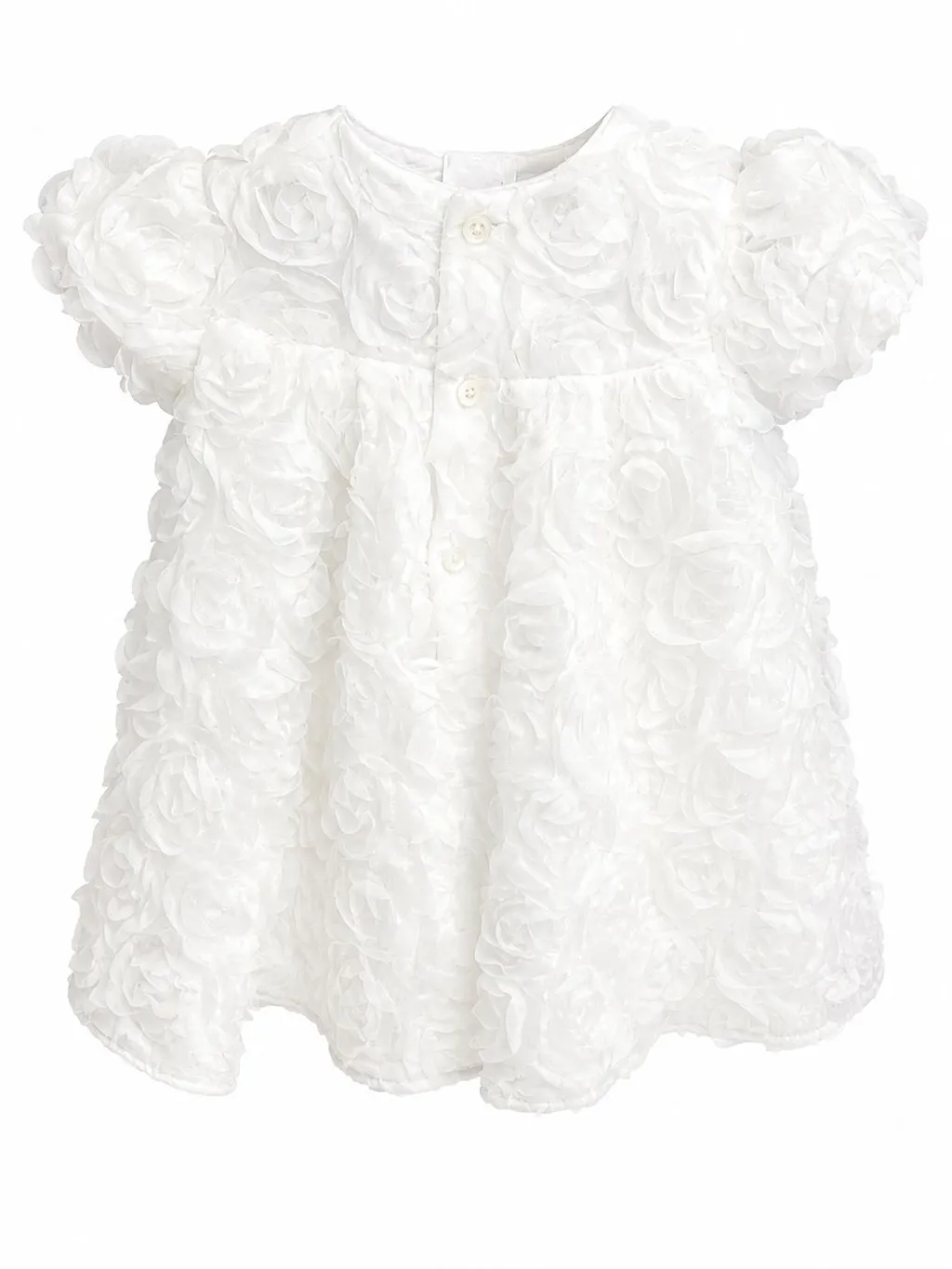 Juliet Dress