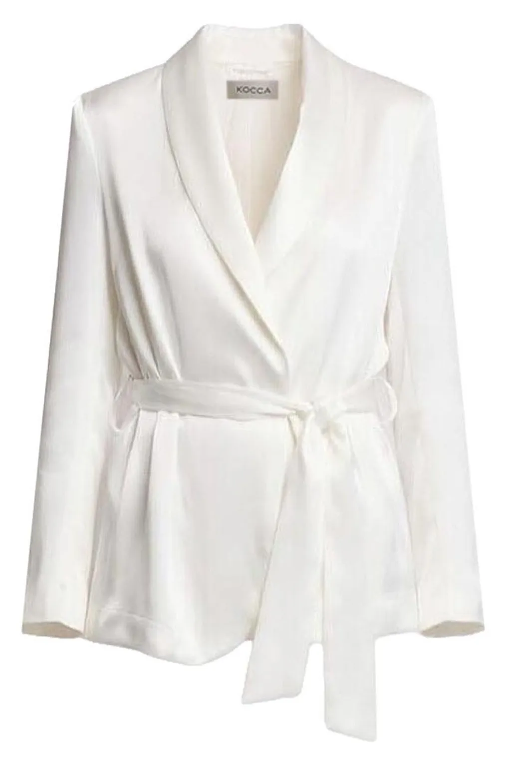Kocca Classic Soft Blazer
