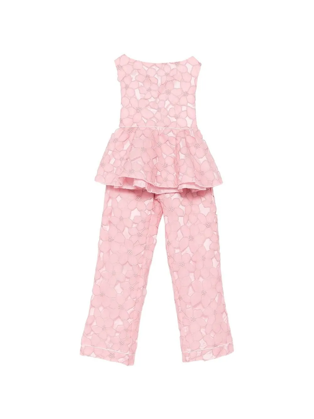La Stupenderia Jacquard Set