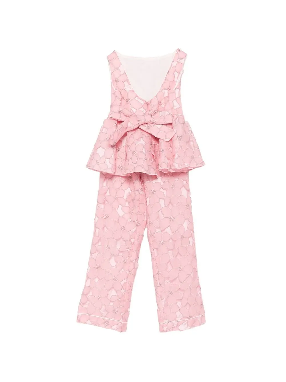 La Stupenderia Jacquard Set