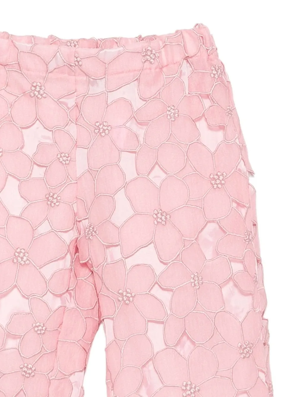 La Stupenderia Jacquard Set