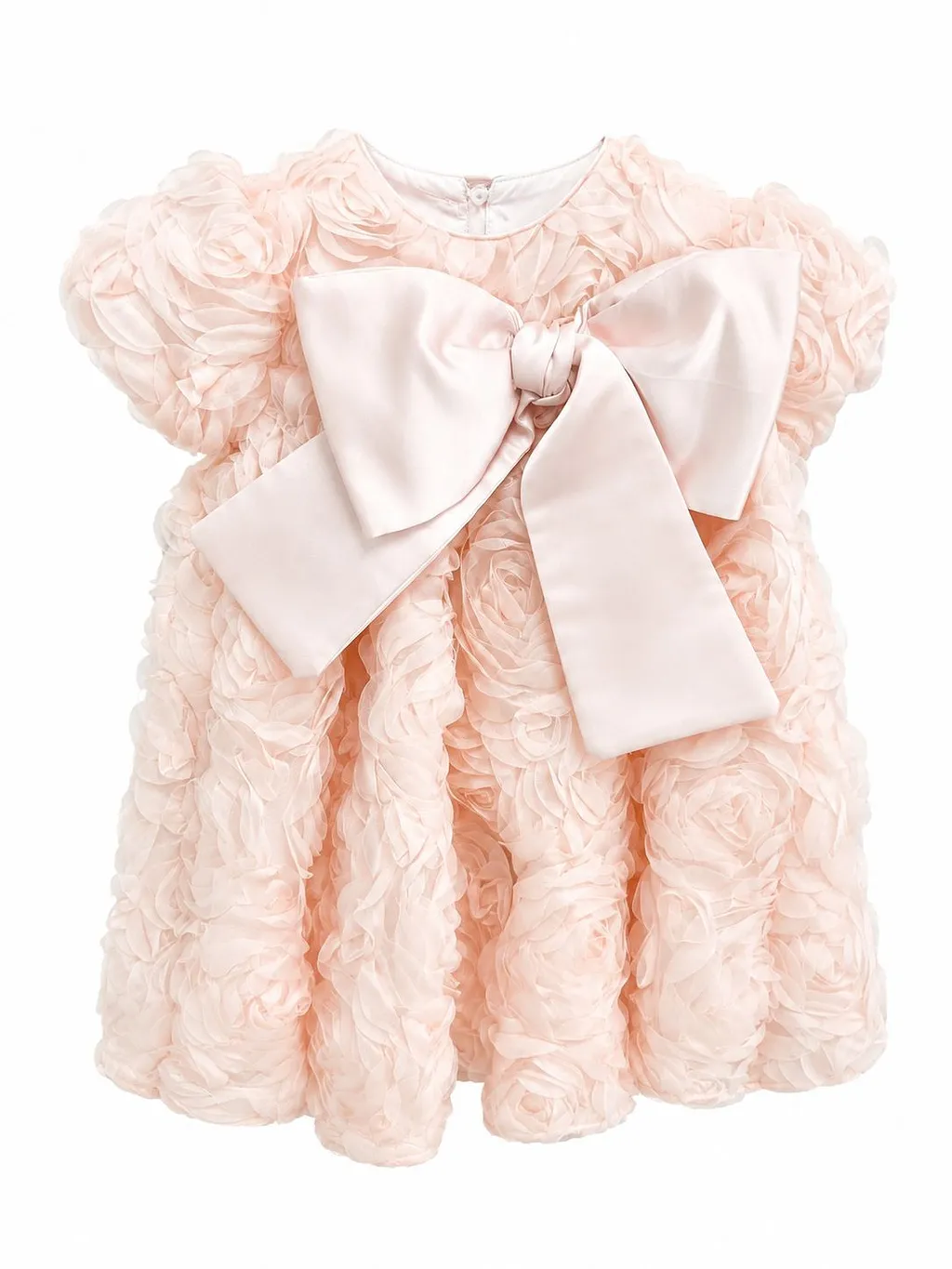 Juliet Dress