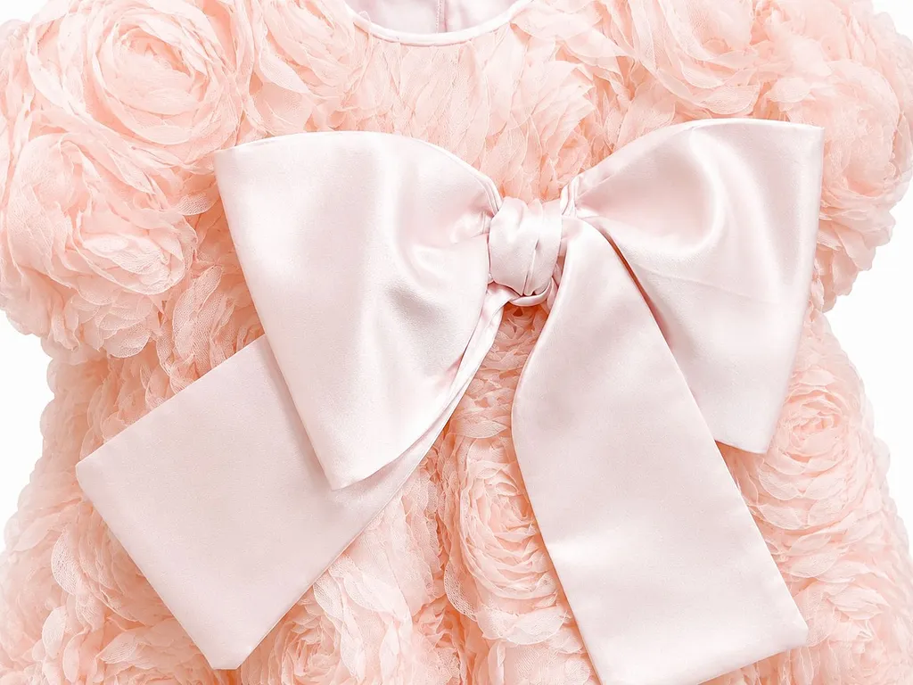Juliet Dress