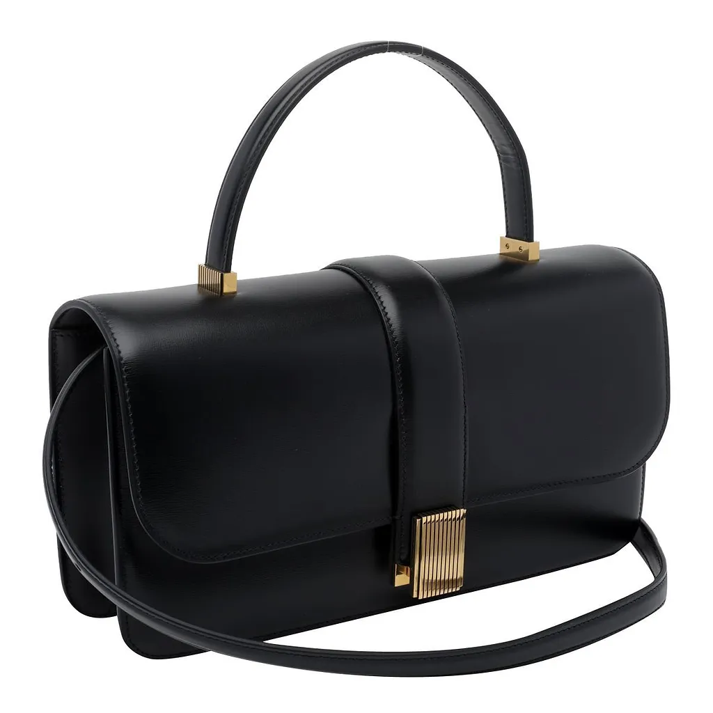 Blake Top Handle Shoulder Bag