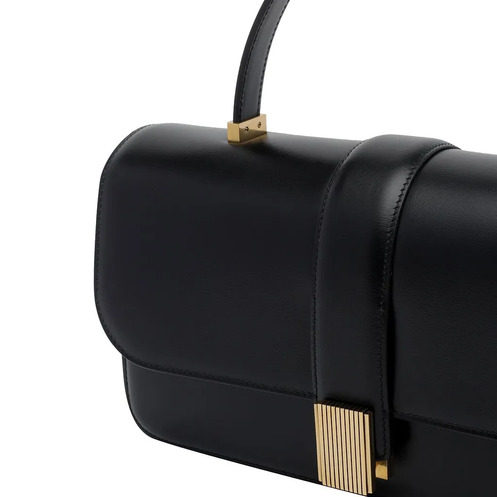 Blake Top Handle Shoulder Bag