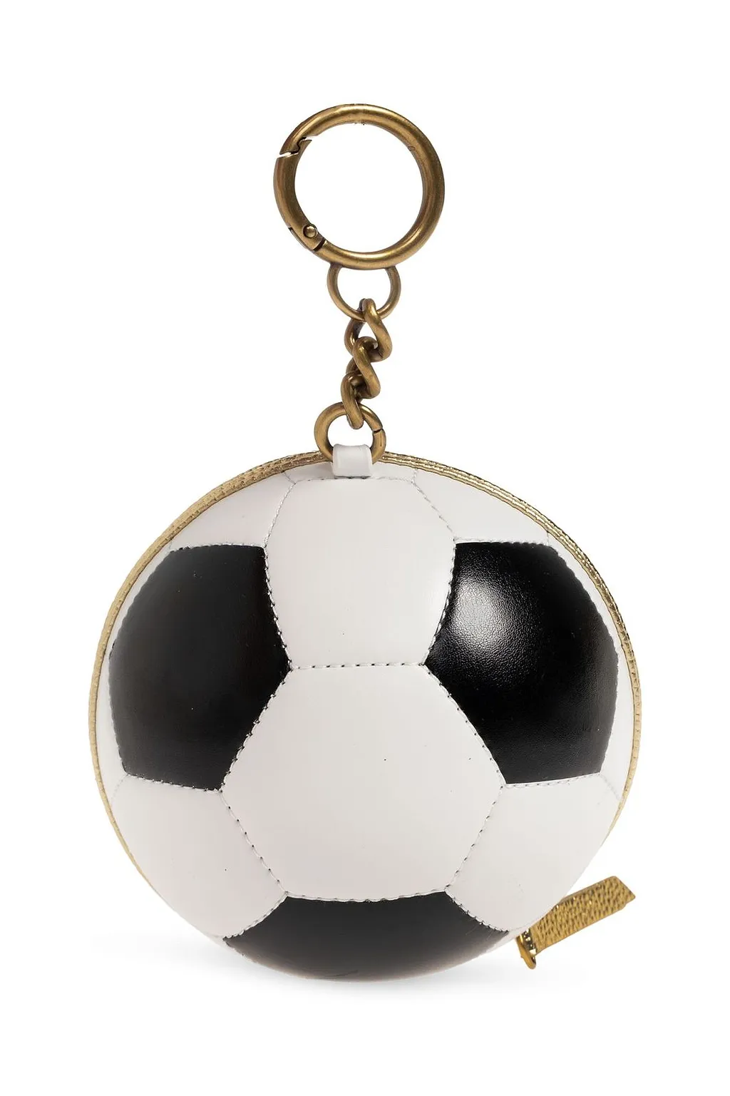 Kurt Geiger Football Charm Bag Accessory