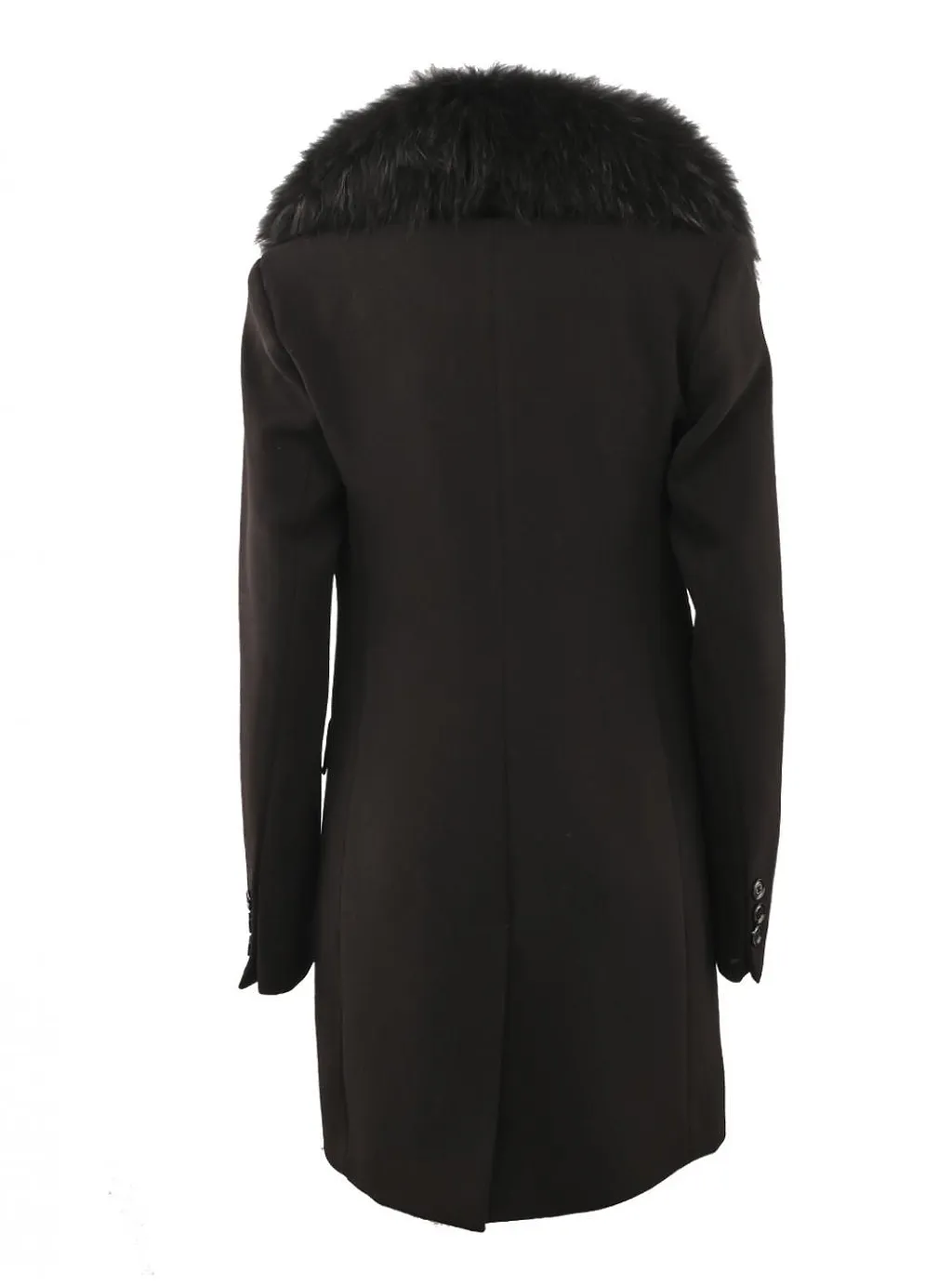 Kocca Jolukafur Coat