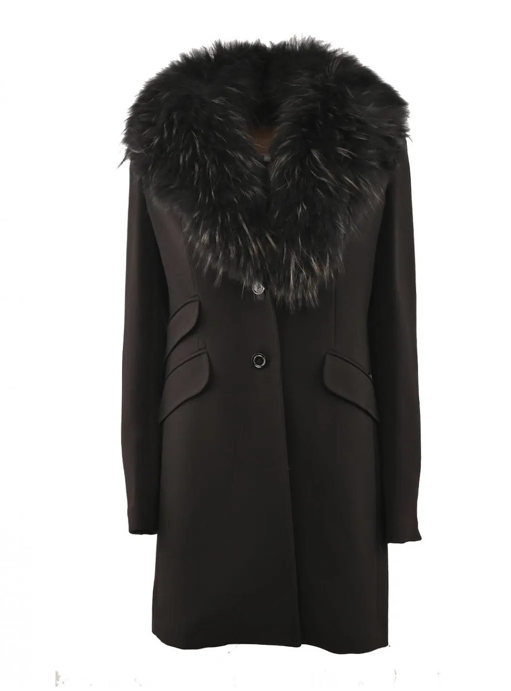 Kocca Jolukafur Coat