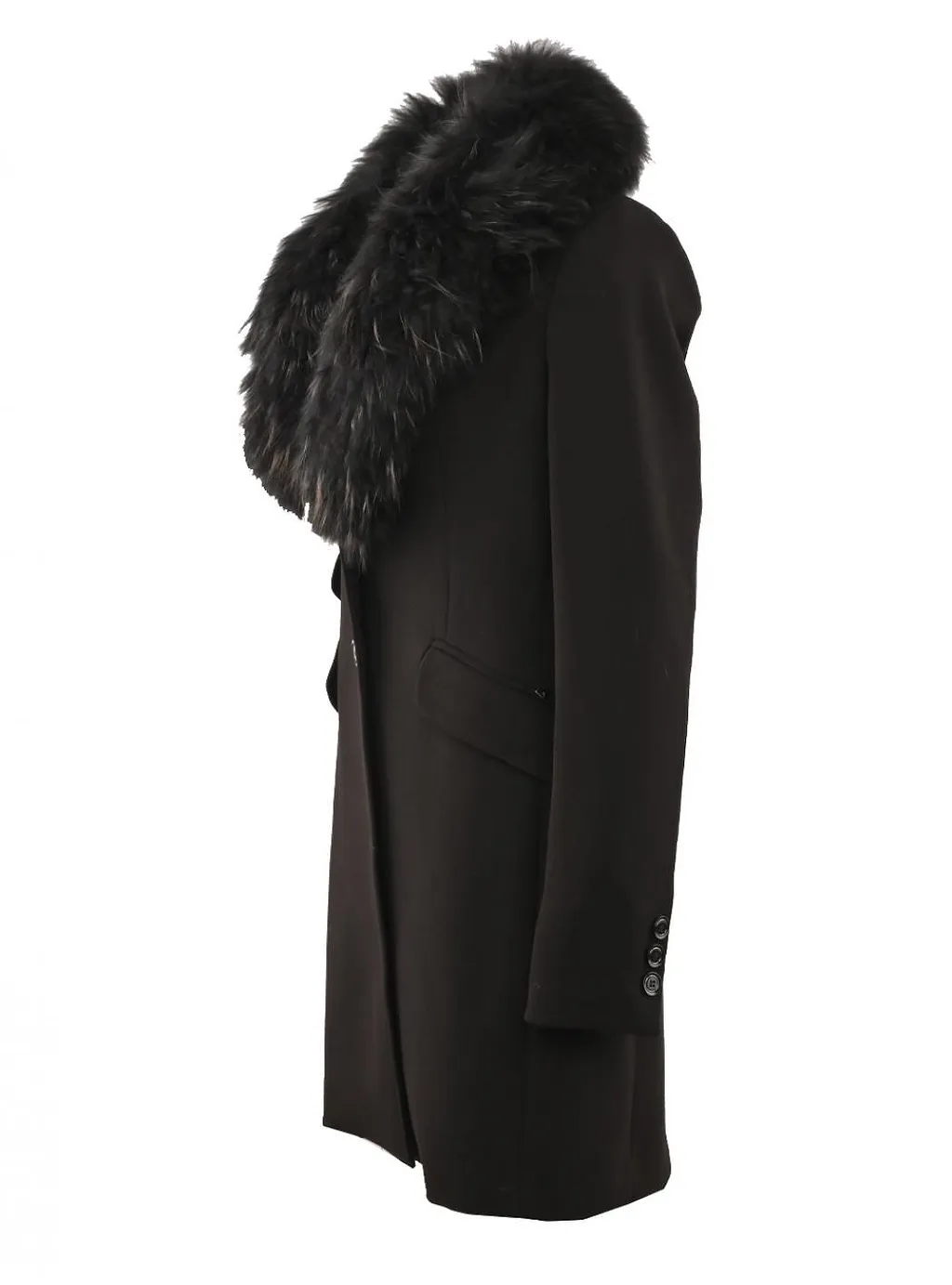 Kocca Jolukafur Coat