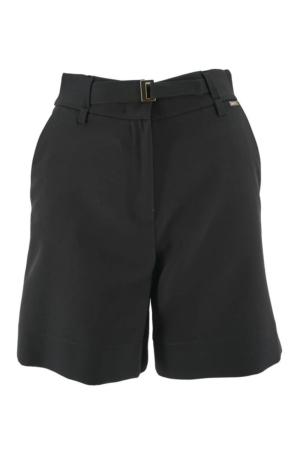 Kocca Sabina High-Waisted Shorts