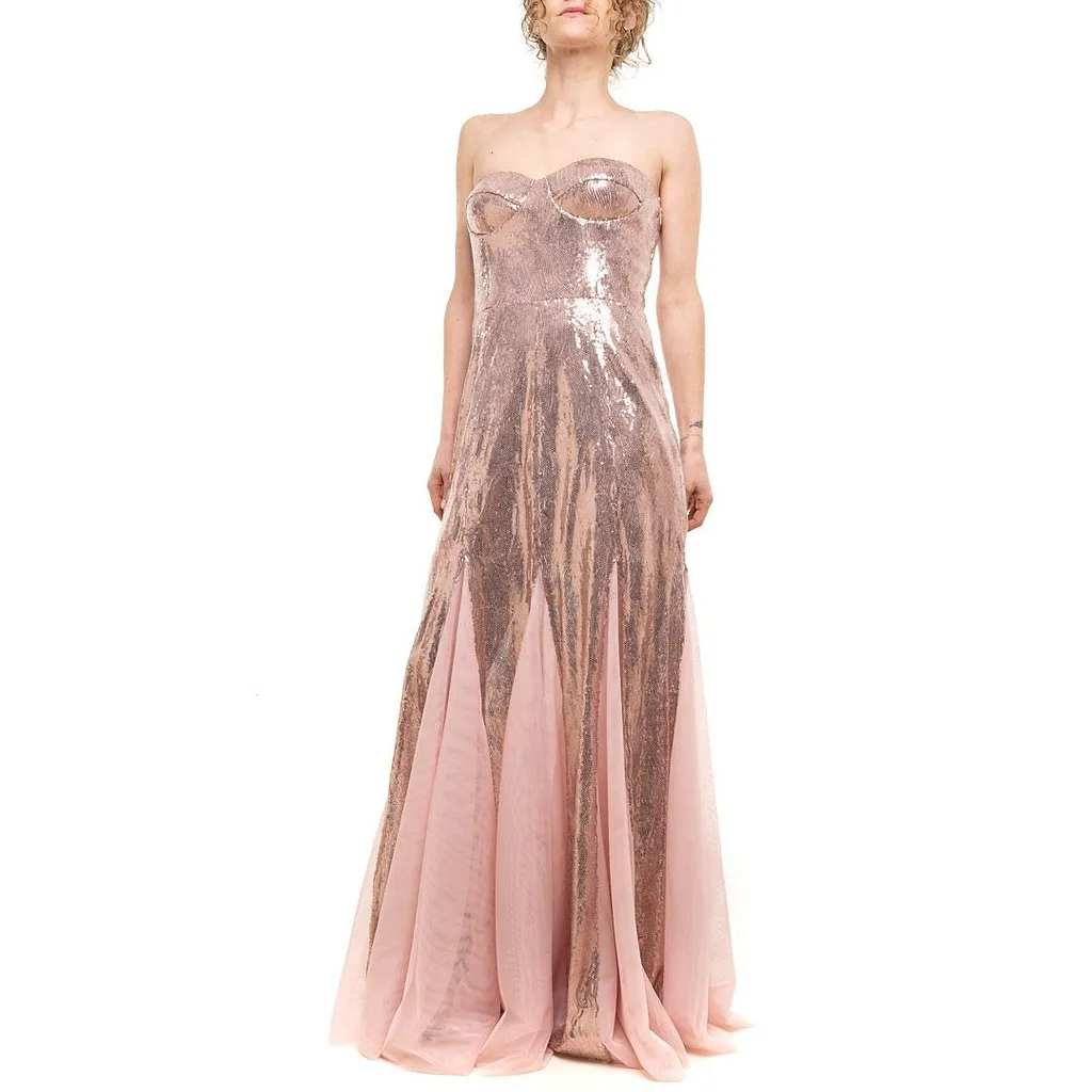 Tamaai Maxi Dress