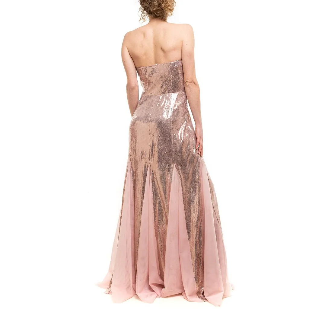Tamaai Maxi Dress