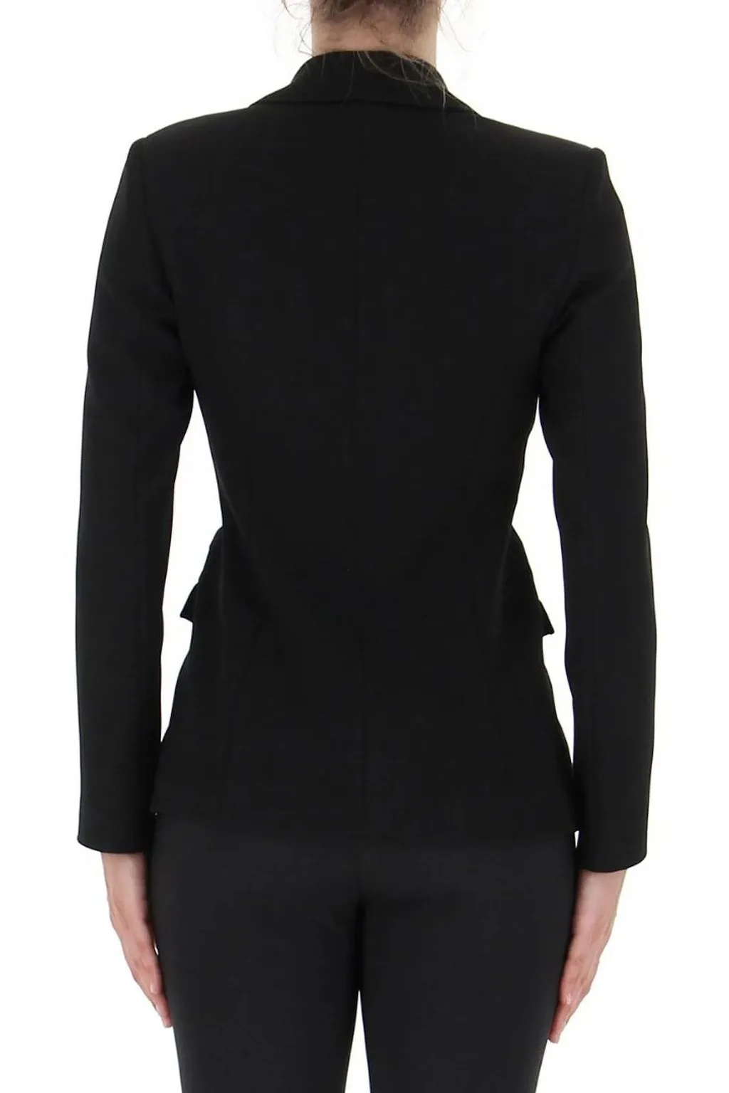 Tirtarra Double Breasted Jacket