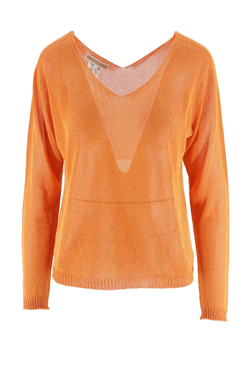 Kocca V-Neck Jumper