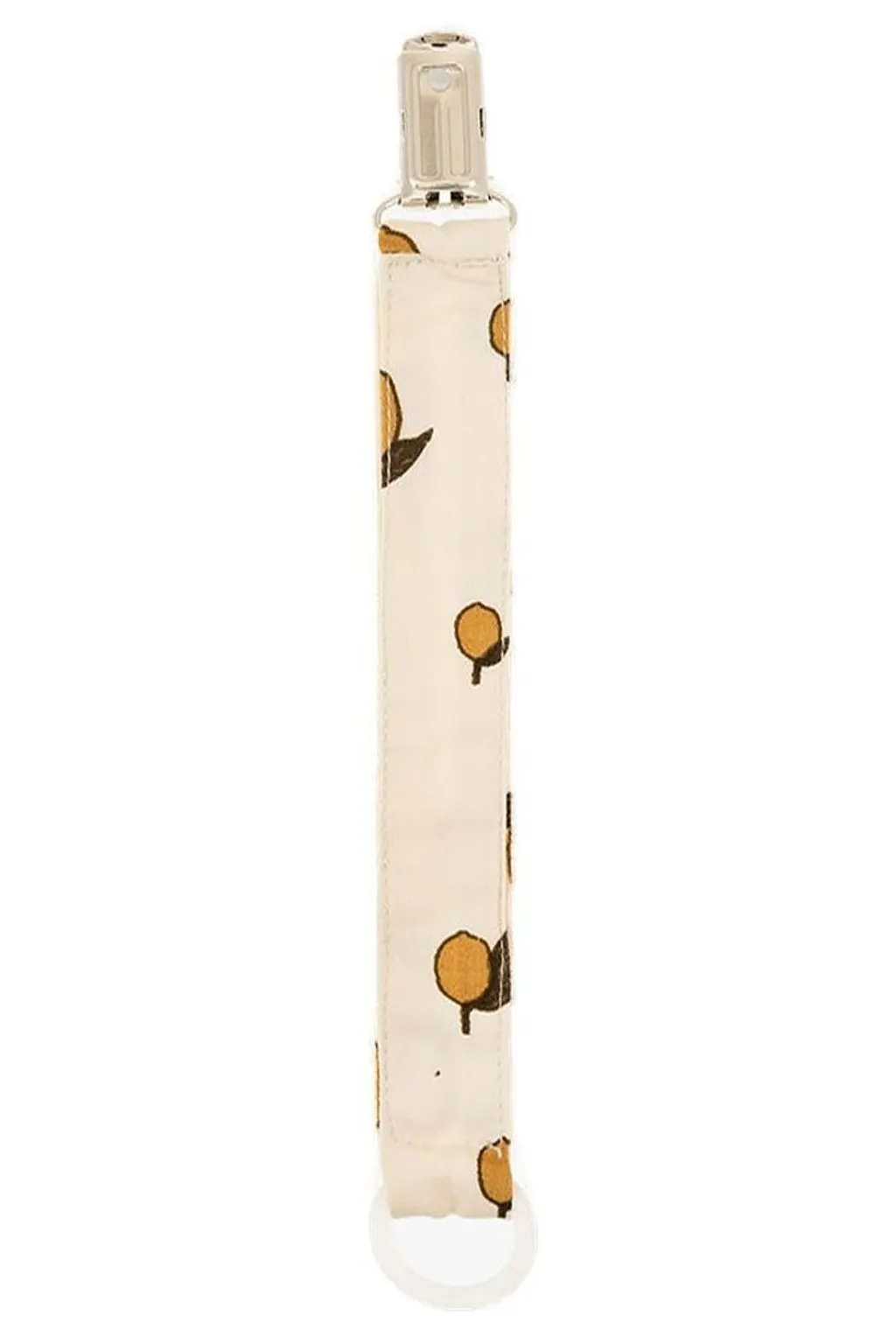 Konges SlØJd 2 Pack Pacifier Straps