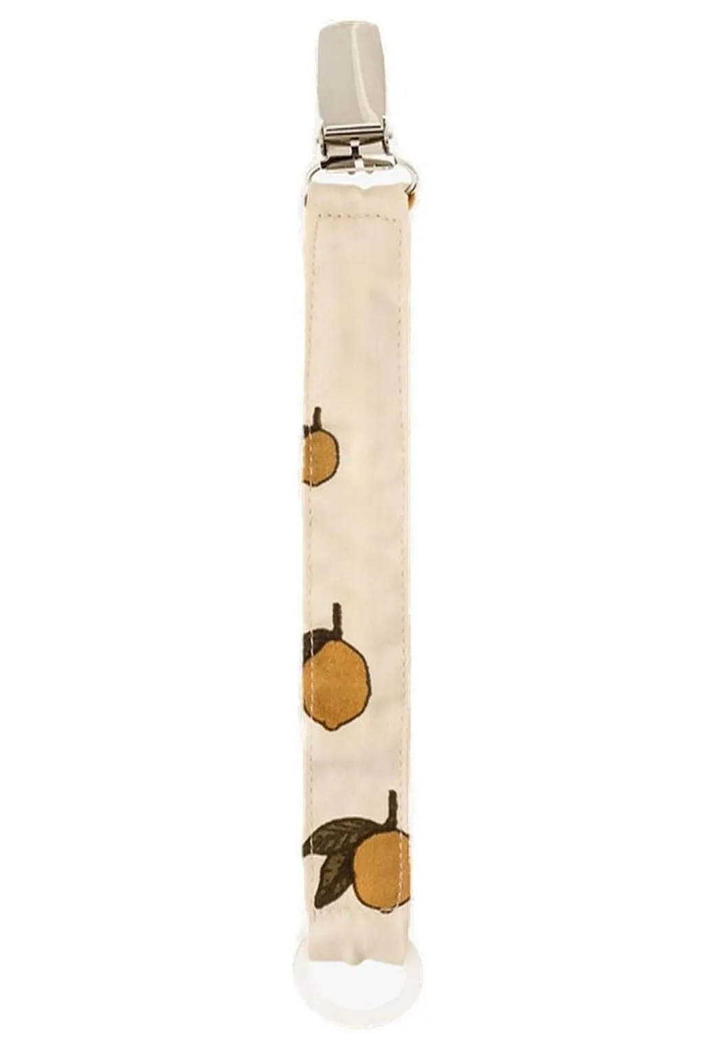 Konges SlØJd 2 Pack Pacifier Straps
