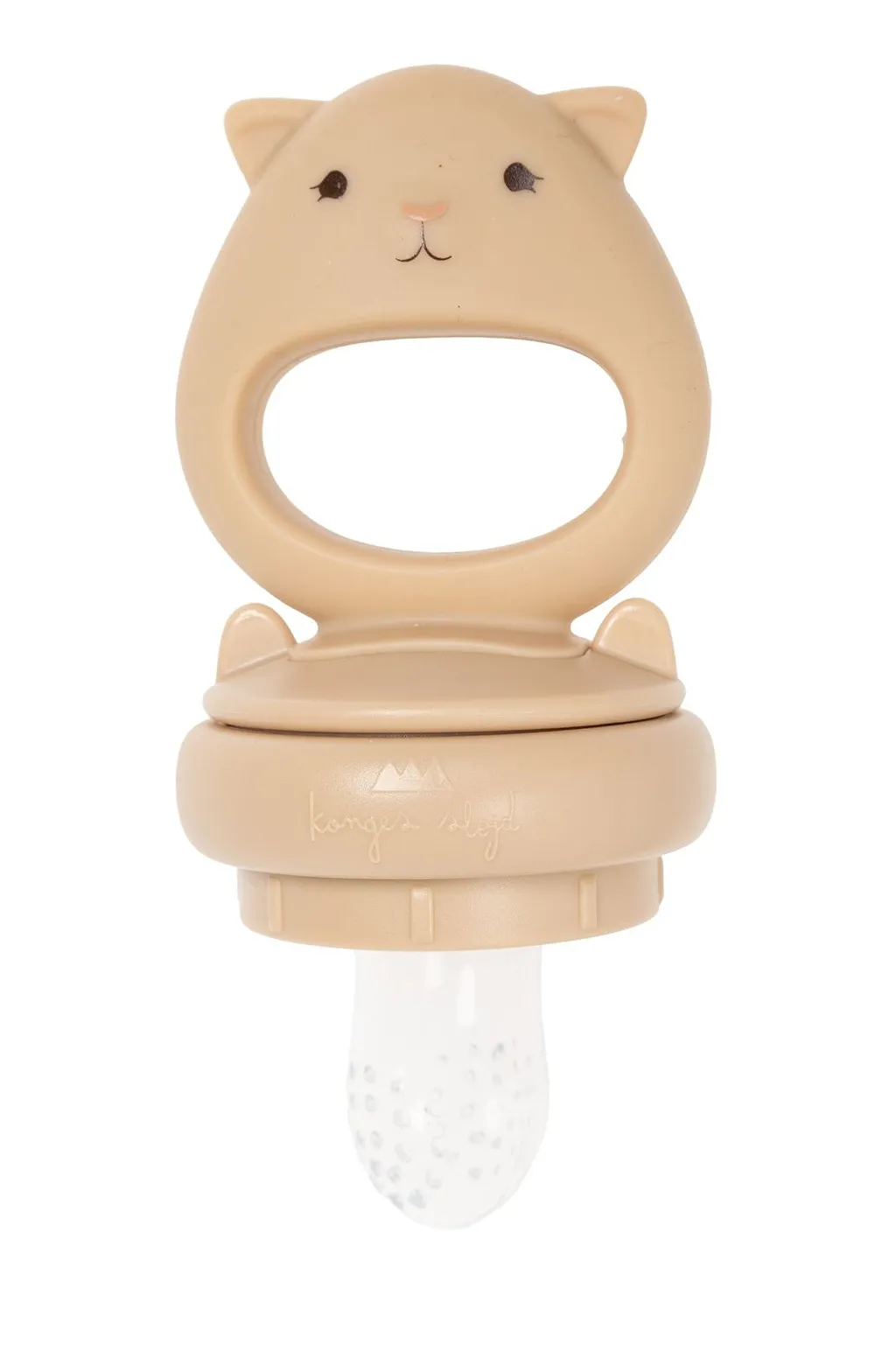 Konges SlØJd Fruit Feeding Pacifier