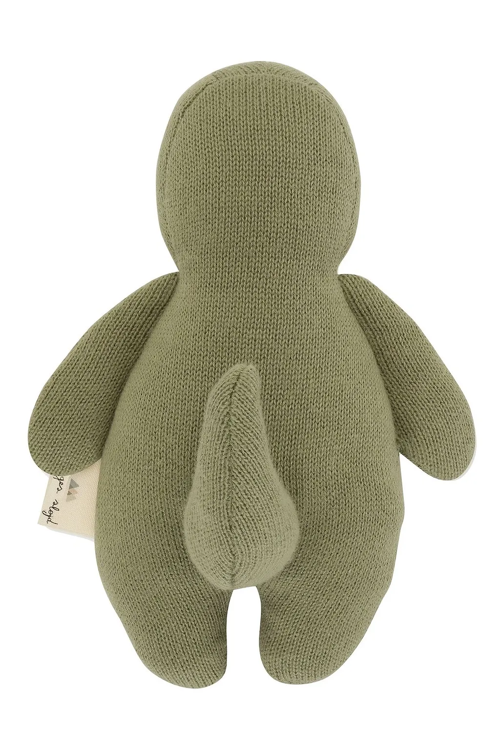 Konges SlØJd Mini Rattle Toy